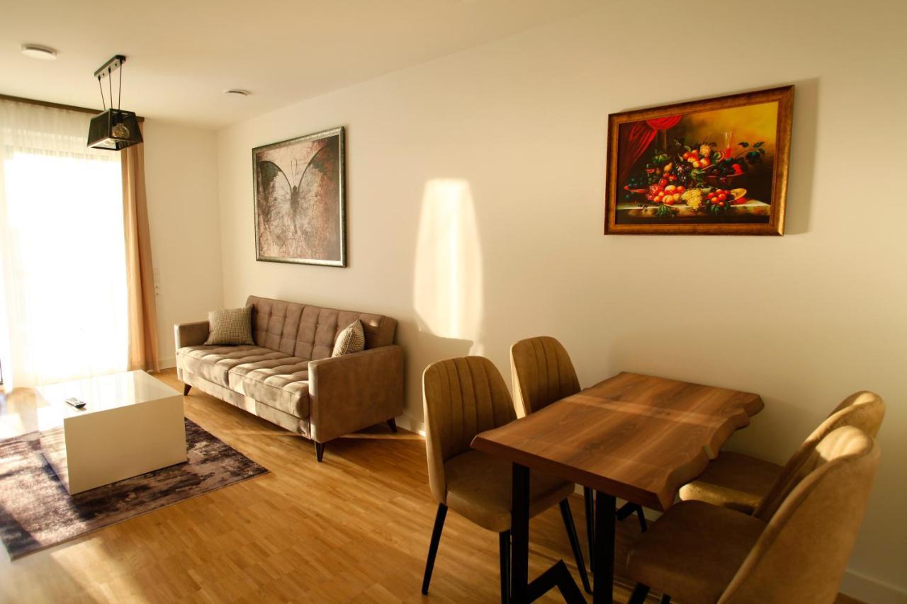 Boardinghotel Westarkaden Suites Heidelberg Dış mekan fotoğraf