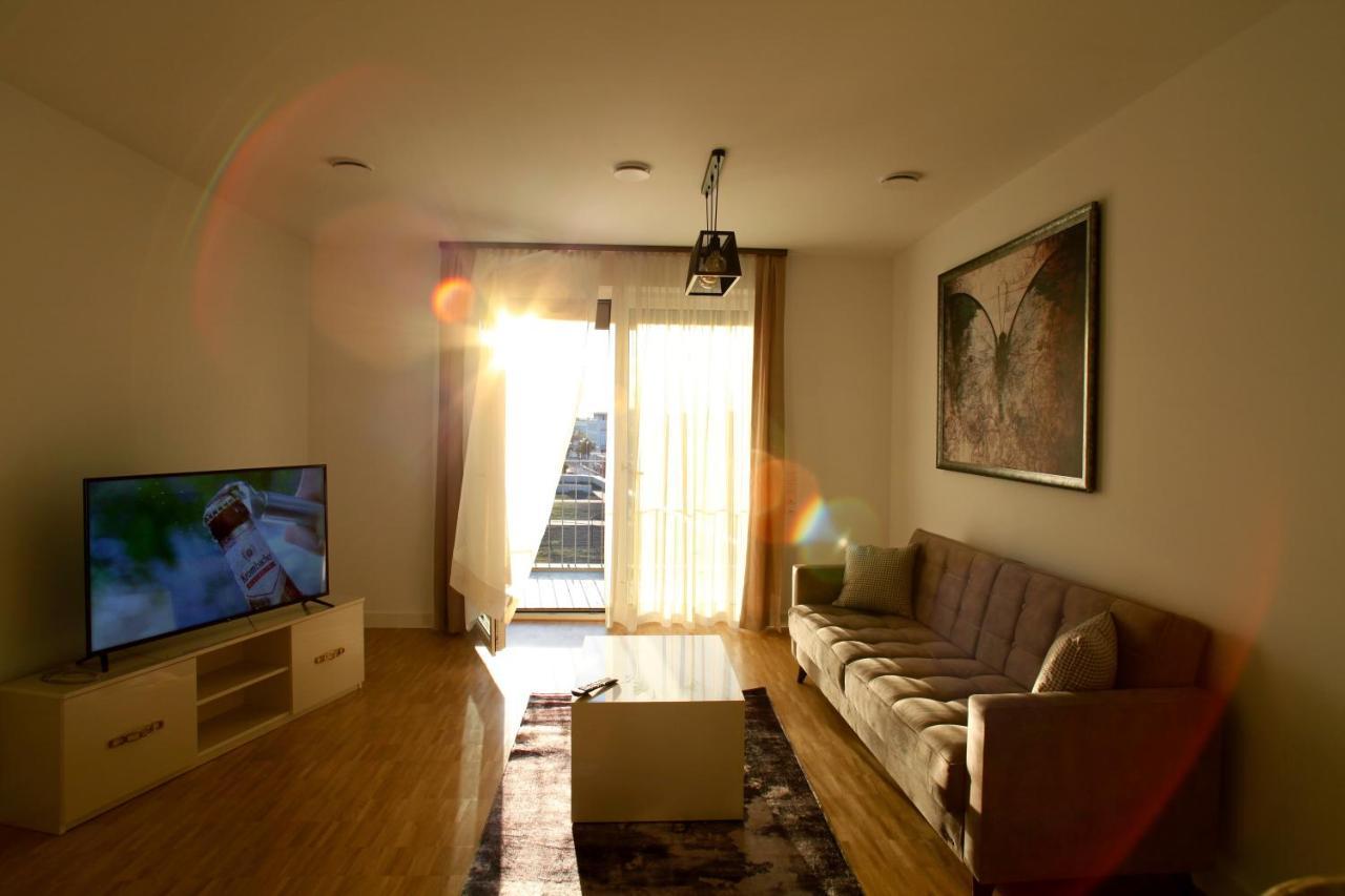Boardinghotel Westarkaden Suites Heidelberg Dış mekan fotoğraf