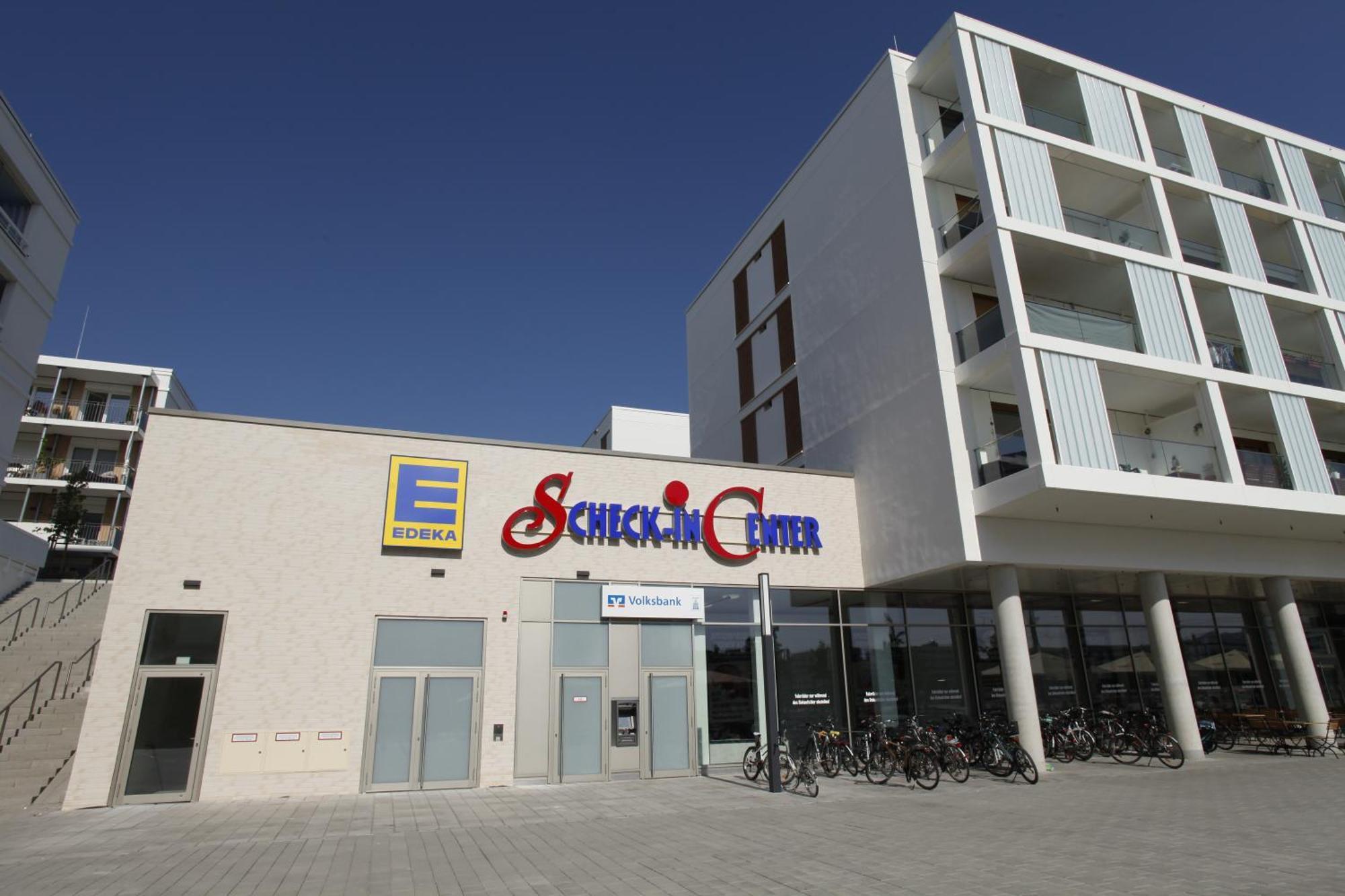 Boardinghotel Westarkaden Suites Heidelberg Dış mekan fotoğraf